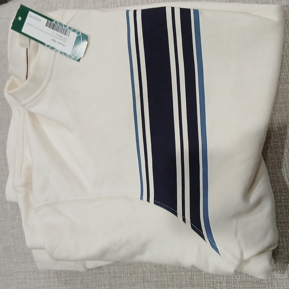 Hawker Rye Fleece Crewneck - Picture 6 of 6